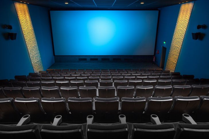 What is the longest movie in cinema history: here's how long it is - you'll be surprised cinema