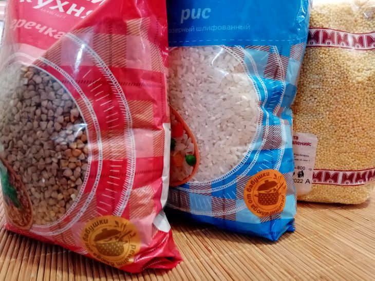 Voulez-vous cuisiner un délicieux porridge? Préparez 2 sachets de thé à l'avance - et voici pourquoi céréales