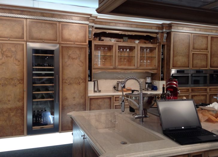 3 Things You Shouldn't Store Under the Kitchen Sink: Many Housewives Make Mistakes kitchen