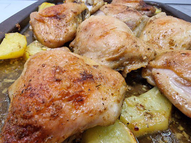 How to Get All the Chemicals Out of Store-Bought Chicken: A Clever Method from Experienced Chefs chicken