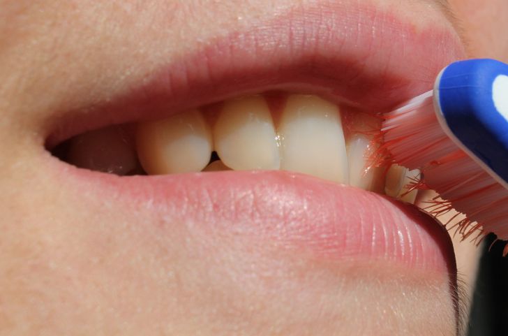 How many teeth can a person have? The record holder is a resident of Canada - here's how many teeth he has teeth