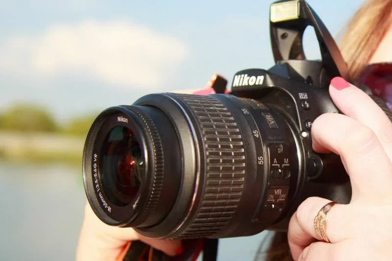 What the World's Smallest Camera Looks Like: Any Spy Will Be Envious Camera