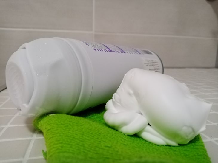 How to Use Shaving Foam in Everyday Life: The Best Options Are Named foam