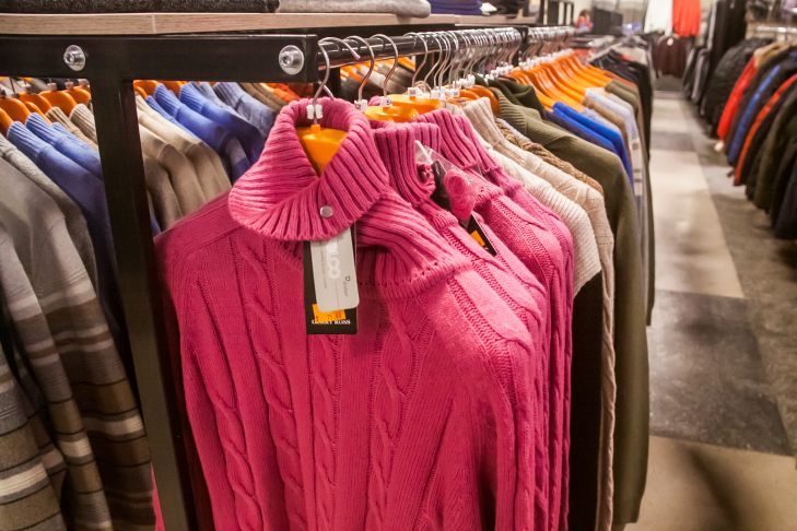 Pills on clothes: what tricks will help to cope with the problem cloth