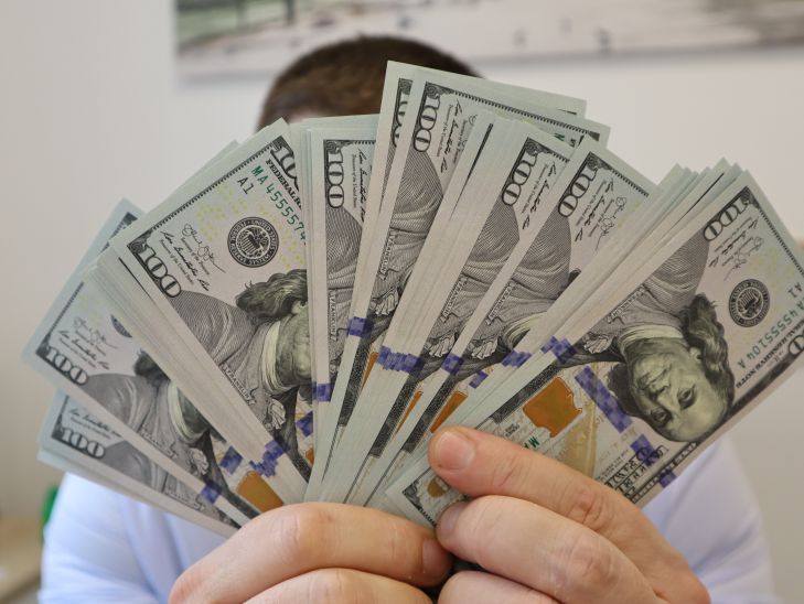 Aquarius, Virgo, Aries and Leo: Why They Always Have Money money