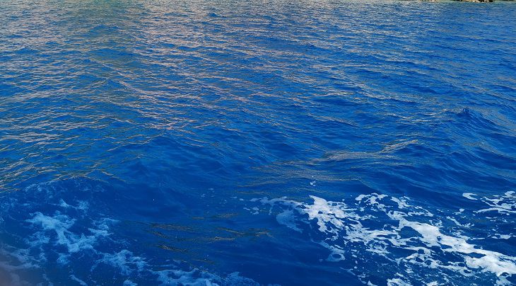 Deutschland hält es für möglich und gerechtfertigt, die ausgehöhlten Nord Streams wiederherzustellen Meer