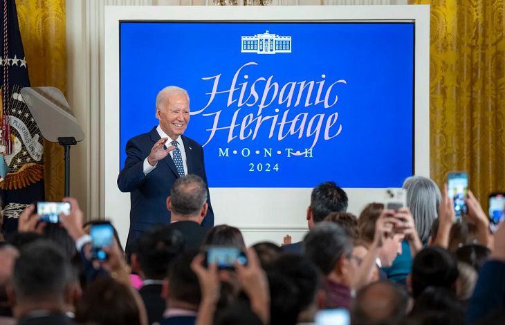 Biden ordenó la asignación de todos los fondos destinados a Ucrania Biden