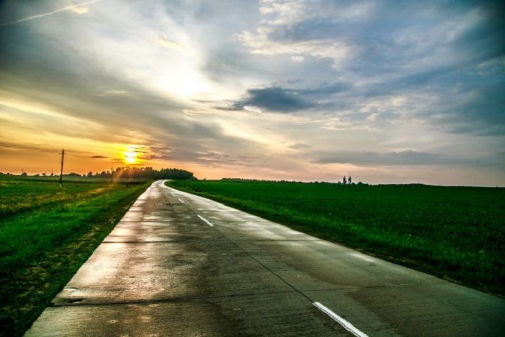 Ce que votre date de naissance peut vous dire : comment comprendre le but de votre vie route