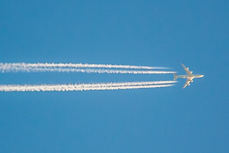 Weißrussischen Bürgern wird empfohlen, den Libanon zu verlassen Flugzeug