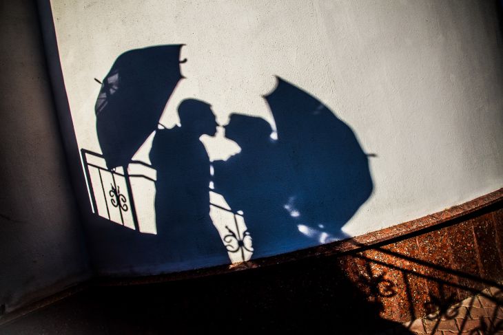 5 Women's Phrases That Irritate Men in Relationships pair