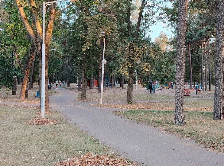 Quel jour férié est aujourd'hui : 25 septembre 2024 Parc