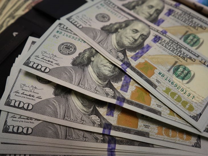 L'élite se prépare à exprimer la vérité interdite : des millions de personnes seront surprises dollar