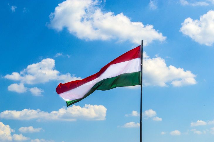 Szijjártó: Hungría no sobrevivirá sin el petróleo ruso bandera