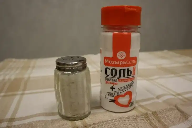 Should You Add Salt to Baby Food: What Every Parent Should Know Salt