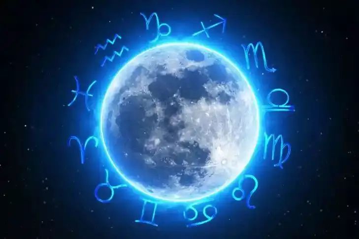 Erfolg des Widders, Mut des Krebses und Befreiung des Stiers: Horoskop für die Woche vom 16. bis 22. September Tierkreis