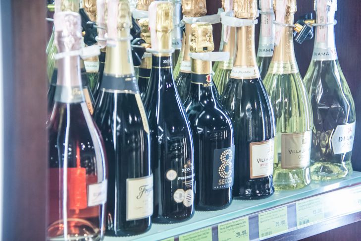 What are the most expensive wines in the world: the cost will surprise anyone wine