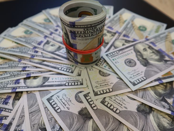 Virgo Forecast 2025: How to Improve Your Financial Situation money