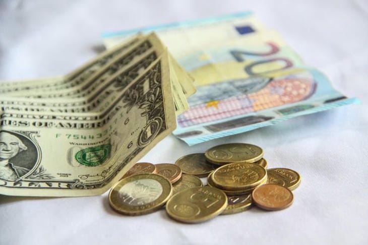 Devez-vous penser que vous ne pouvez pas gagner tout l’argent du monde ? argent