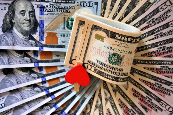 Astrological forecast for Scorpios for 2025: love, career and finances money