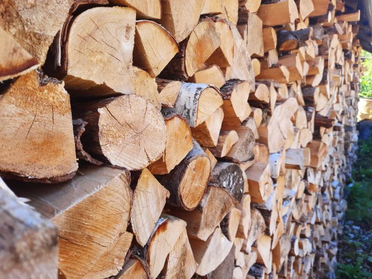 The Art of Wood Heating: Creating a Warm Atmosphere in Your Home wood