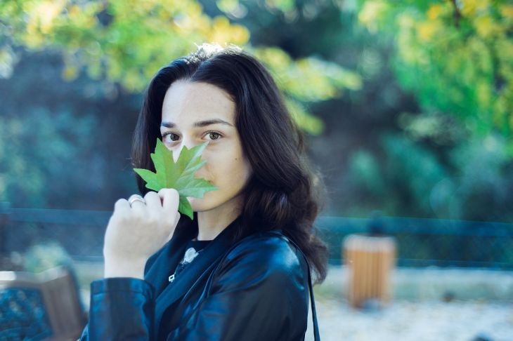 What a Virgo woman might regret after marriage young woman