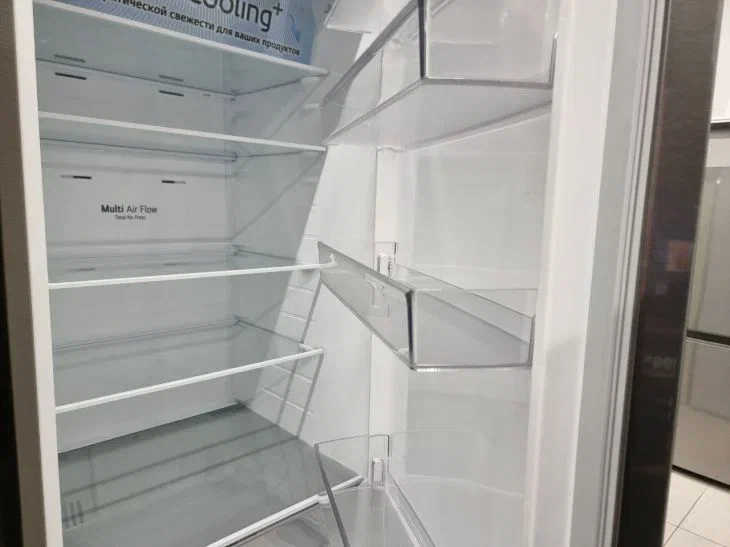 How to remove unpleasant odor from the refrigerator: with this product you don’t even need to wash the shelves Refrigerator