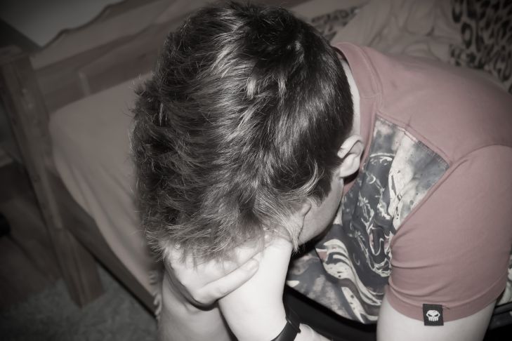 Pourquoi vous ne devriez pas qualifier un enfant de « paresseux » : une erreur parentale courante - elle entraîne de graves conséquences garçon