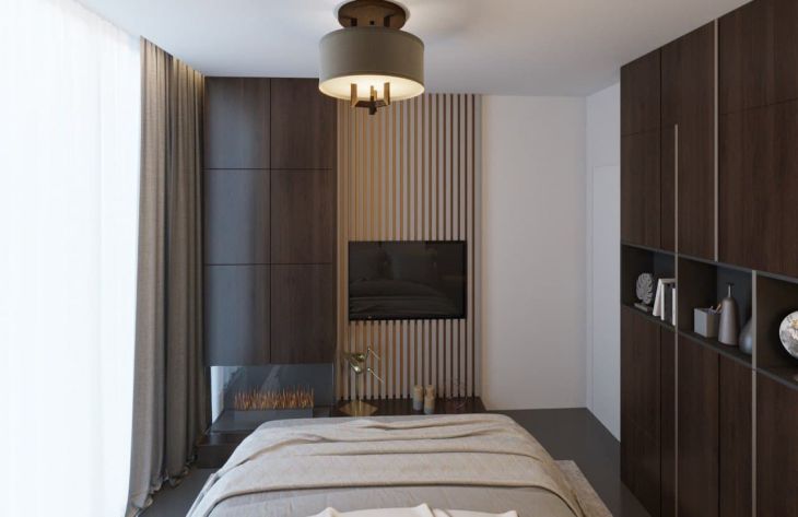 How to tidy up an apartment after a smoker: tips for housewives apartment