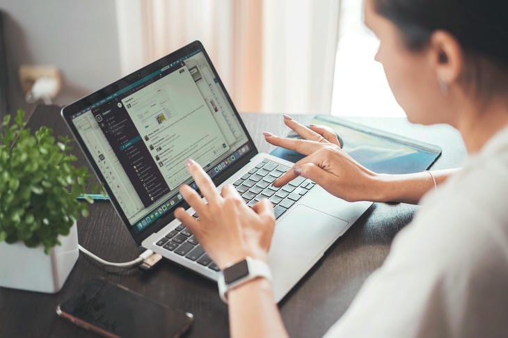 How to Stay Motivated at Work Long-Term work