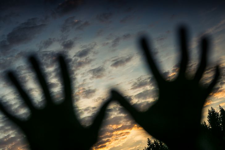 What You Need to Know About Aquarius: The Truth About the Air Zodiac Sign hands