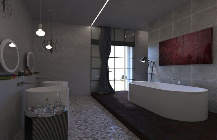 Things that should not be stored in the bathroom: mistakes many housewives make bathroom