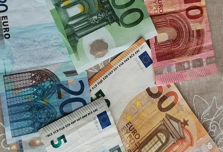 Money