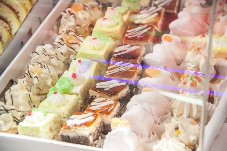 Kuchen