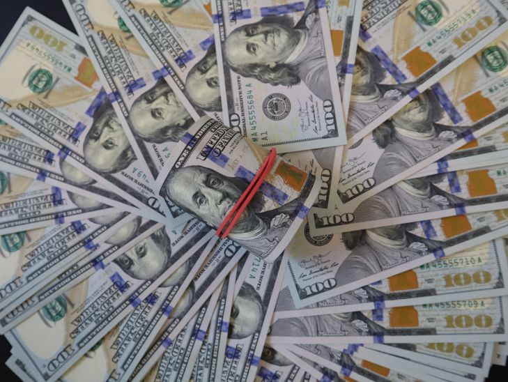 Capricorns and their astrological forecast in the field of finance for 2025 money
