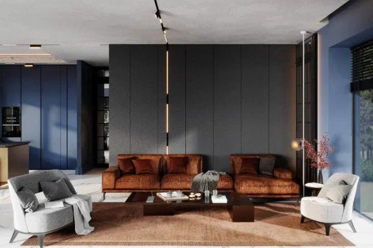 What color should the floor be in the house: creating the perfect interior Interior