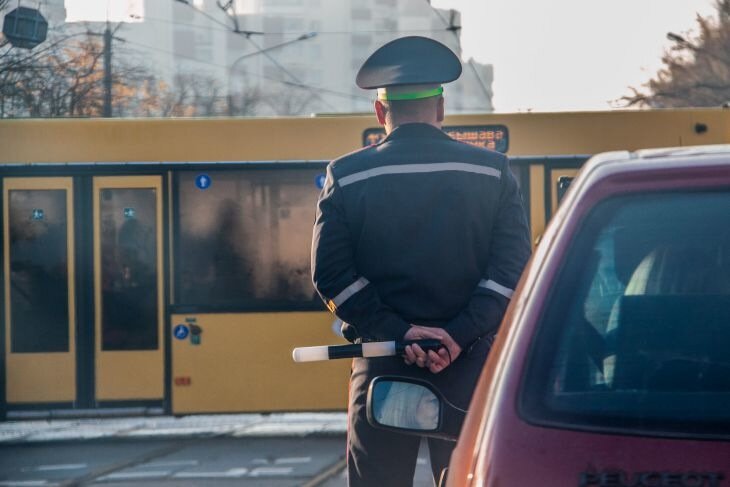 Two friends made an unsuccessful joke in Gomel – the shopping center had to be evacuated Police