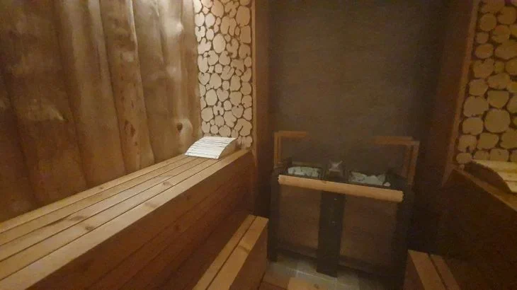 How often can you visit a sauna: scientists have found out how bath procedures affect mood and well-being Sauna