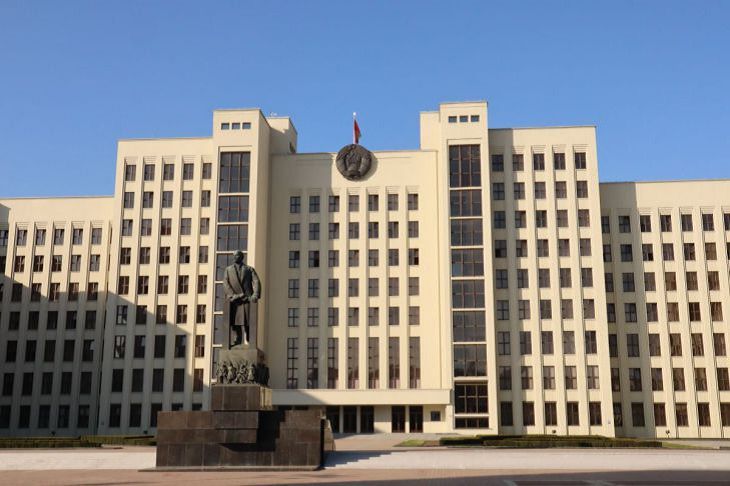 Belarus to extend 'land amnesty' until January 1, 2028 parliament