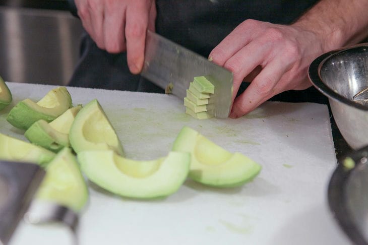 Is avocado really that healthy: who shouldn't eat too much of this fruit Avocado