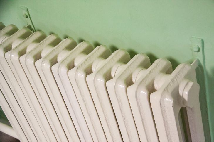Can You Dry Clothes on a Radiator? The Correct Answer Will Surprise You battery