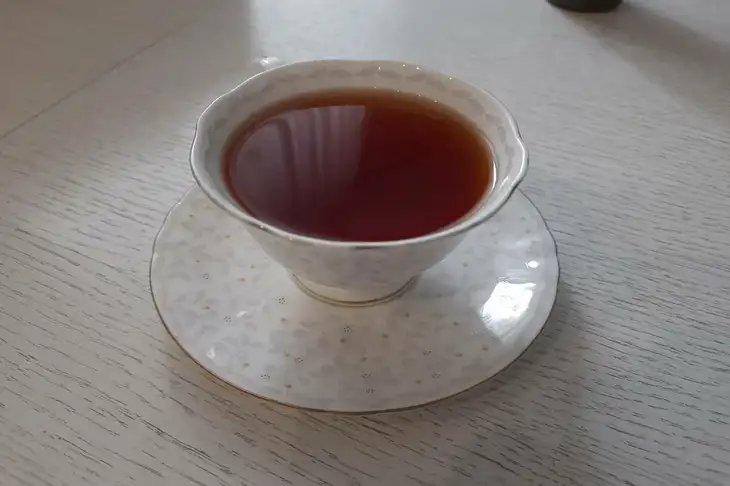 PP-candies: how to prepare sweets that you can eat even on a diet Tea