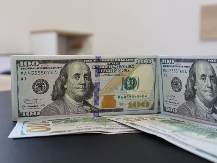 Dollar is over? What will happen to the currency after November 5 money