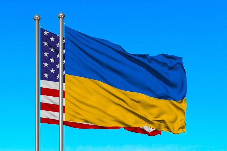 US UN Ambassador Candidate Backs Down on Ukraine flag