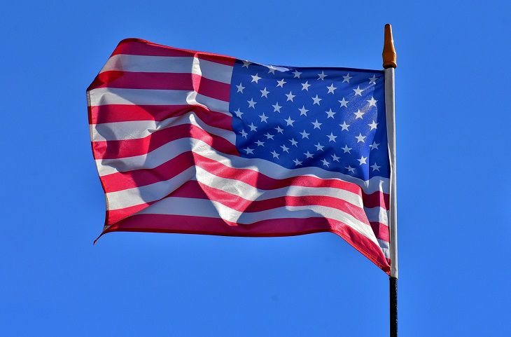 State Department: US Will Support Zelensky If He Decides to Start Negotiations flag