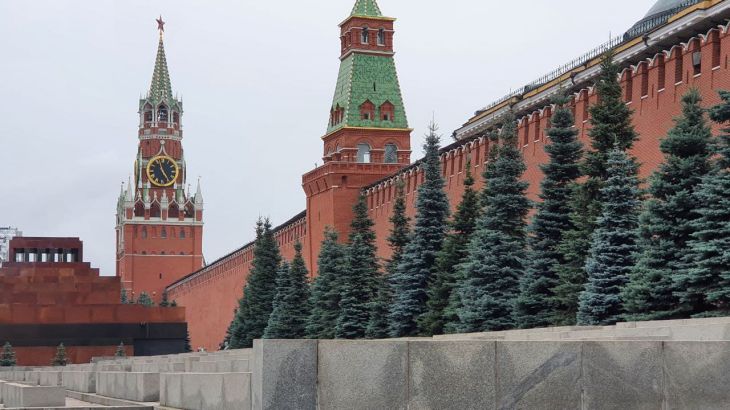 Peskov: la Russie prendra des mesures pour assurer la parité grâce au complexe de défense antimissile en Pologne kremlin