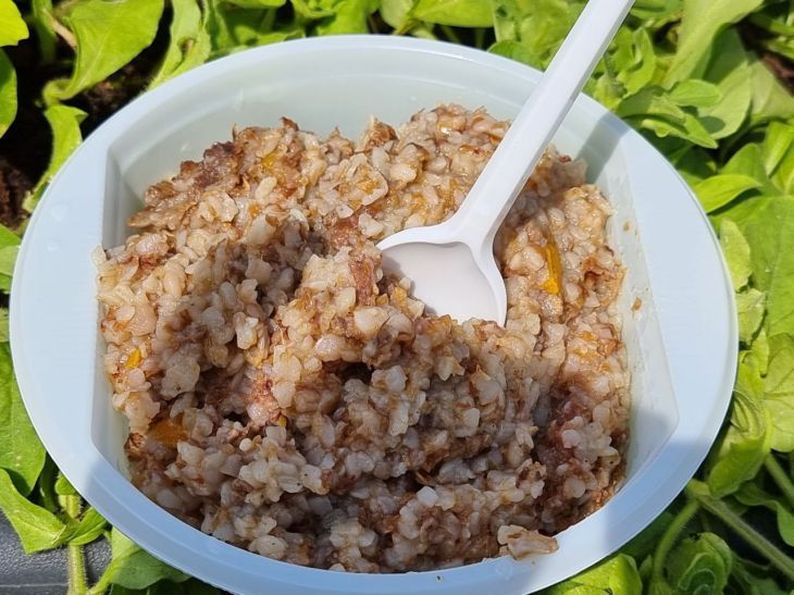 Why Buckwheat Is Good for Women: Here's What to Eat It With porridge