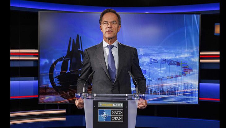 Marcos Rutte