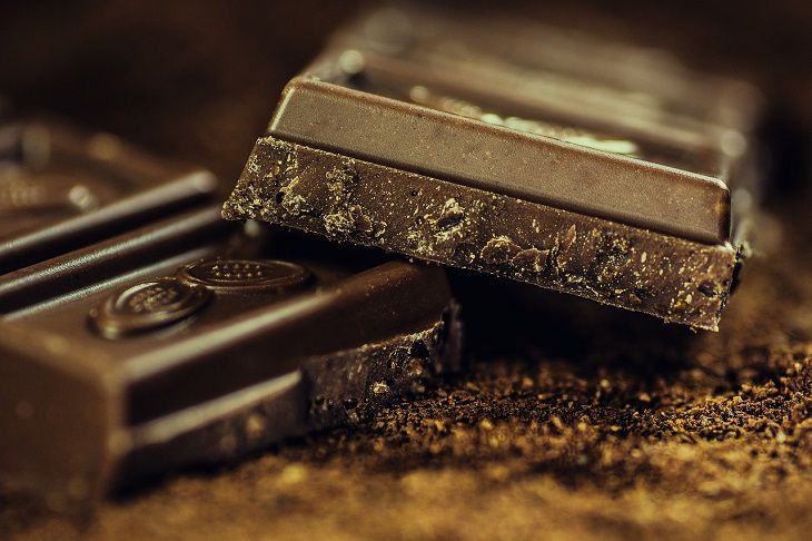 Le chocolat va-t-il devenir plus cher ? Prévisions du président du groupe Belgospischeprom chocolat