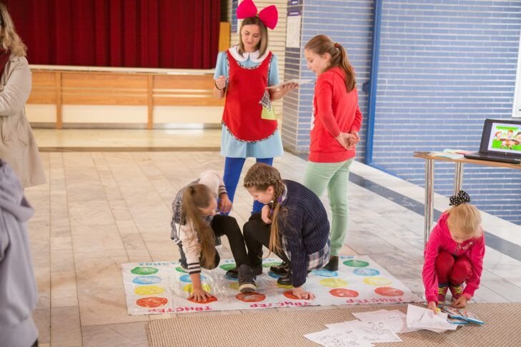 Se les dijo a los padres qué problemas de conducta infantil no deben ignorarse Niños