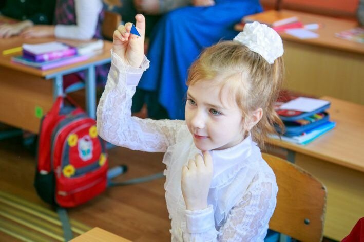 Not just gadgets: experts reveal what else influences a child’s speech development Children